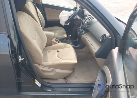 2010 Toyota Rav4 from USA, damaged, VIN 2T3BF4DV3AW063305